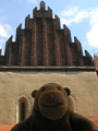 Old New Synagogue and Ceremonial Hall