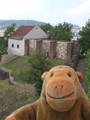 Bath of Libuše and Gothic cellar