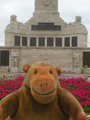 Southsea Naval Memorial