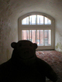 Inside the keep 2