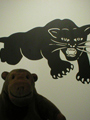 Civil rights and the panther