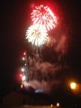 Even more fireworks