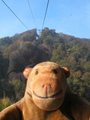 Cable car 1