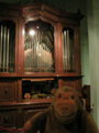 Imhof and Muckle Orchestrion