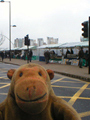 Quayside market