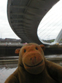 Millennium and Queen Elizabeth II bridges