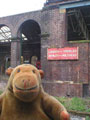 Crewe heritage and Chester station