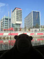 MediacityUK and The Lowry