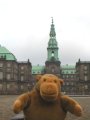 Christiansborg