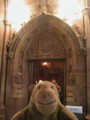 Rylands Gallery