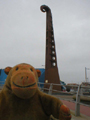 Blackpool High Tide Organ