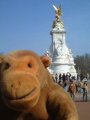 Queen Victoria Memorial