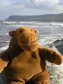 Robin Hood's Bay water