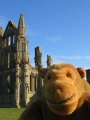 Whitby Abbey