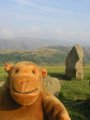 Stone circle