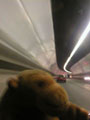 Tyne road tunnel