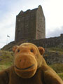 Smailholm Tower