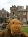 Abbotsford House