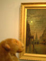 Art gallery