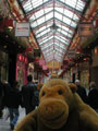 Arcades