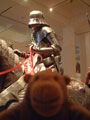 Armour