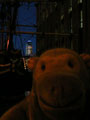 Golden Hinde