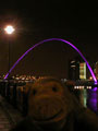 Quayside