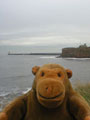 Tynemouth Castle