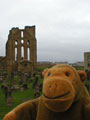 Tynemouth Priory