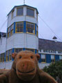 Tynemouth Watchhouse