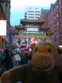 Chinatown again