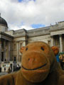 Trafalgar Square