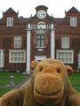 Christchurch Mansion