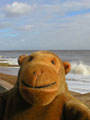 Felixstowe seafront