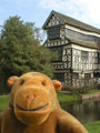 Little Moreton Hall