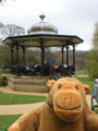 Bandstand