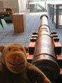 Cannon and Gatling