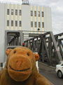 Woolwich Ferry