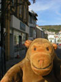 More Aberystwyth streets