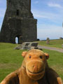 Aberystwyth castle