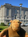 National Library of Wales