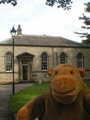Magistrates court