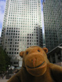 Canary Wharf