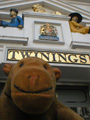 Twinings