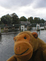 Teddington Lock