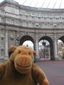 Trafalgar Square by day