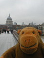 Millennium Bridge