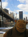 Queensborough Bridge