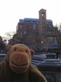 Washington Square I