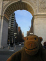 Washington Square II